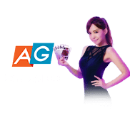 agcasino DEPO55