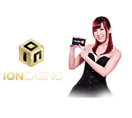 ioncasino DEPO55