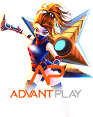 advantplay DEPO55
