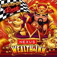 caishennexus DEPO55