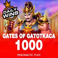 gatotkaca DEPO55