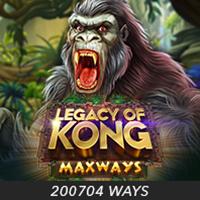 kong DEPO55