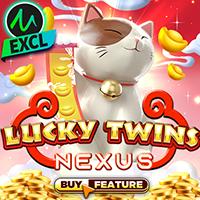 luckytwin DEPO55