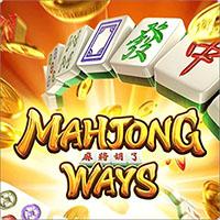 mahjong DEPO55