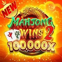 mahjong2 DEPO55