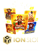 ionslot DEPO55