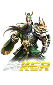 joker DEPO55