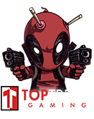 toptrendgaming DEPO55